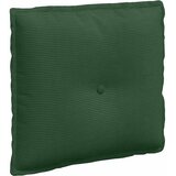  Jastuk za leđa Jungle zelena 50 x 45 cm Kordura tekstil | shoptok.hr