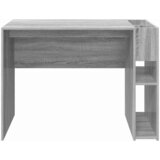  Stol Siva Sonoma 109 x 50 x 78 cm Konstruirano drvo | Eponuda.ba