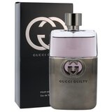 Gucci Guilty Pour Homme 90 ml toaletna voda za moške | shoptok.hr