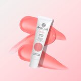 BasicLab Dermocosmetics Beauties balzam za sijoče ustnice s peptidi odtenek 100/Bubble Gum 15 ml | Shoptok.si