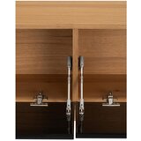 MID.YOU NIZKA OMARICA naravne barve, črna, visoki sijaj | Shoptok.si
