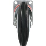 vidaXL Gibljiva kolesa 16 kosov 200 mm | Shoptok.si