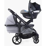 iCandy peach™ 7 otroški voziček twin phantom light grey | Shoptok.si