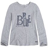 Pepe Jeans Majice z dolgimi rokavi - Siva Cene
