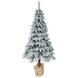  novogodišnja jelka tora pine snežna D85cm | ePonuda.com