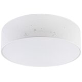 Brilagi Plafonska svetiljka SIRIJA MODERN 4xE27/60W/230V prečnik 45 cm bela | Eponuda.com