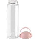 Vialli Design Ružičasta staklena boca za vodu 540 ml Fuori – | shoptok.hr