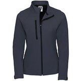 RUSSELL Navy Jacket Soft Shell | Shoptok.si