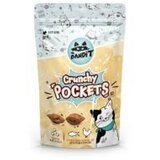 Mr. Bandit Crunchy Pockets - Piletina i tuna 40g | Eponuda.com