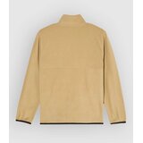 Quiksilver No Destination Kids Fleece Jacket kelp | Shoptok.si