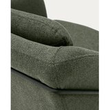 Kave Home Zelen fotelj Brida – | Shoptok.si