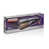 Pegla za kosu Xanitalia Sthauer Java Frise Cik Cak – Crna | Eponuda.ba