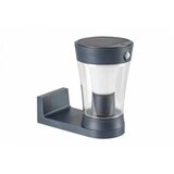 Rabalux solarna rasveta angers led 3W sivo (77037) | ePonuda.com