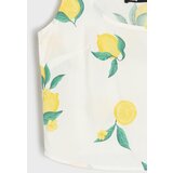 Sinsay Crop top | shoptok.hr