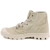 Palladium Polškornji Pampa Hi Bež | Shoptok.si