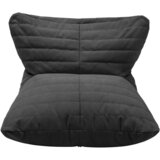 Bessagi Home Sedežna Vreča Marta, Temno Siva | Shoptok.si