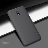 Nillkin Maska za Xiaomi Redmi 8A Super Frosted Shield crna | ePonuda.com