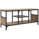 TV ormar Umjetnički hrast 100 x 35 x 45 cm | Eponuda.com