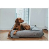  Krevet za psa Hunter Lancaster Siva 120x90 cm | shoptok.hr