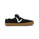 Vans muŠke patike sport low black/gum | ePonuda.com