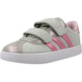 Adidas Nizke superge Zapatillas Niña Modèle Vl Court 3.0 Cf I Zelena | Shoptok.si