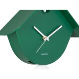 Karlsson Stenska ura Cool Retro Cuckoo – | Shoptok.si