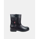 Levi's Škornji VMAT0011S MATTIE Črna Cene
