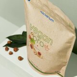 NUTRIVERSUM vegan pro protein – biljni proteinski izvor za sportiste i vegane čokolada | Eponuda.com