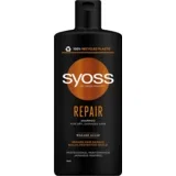 repair shampoo šampon za oštećenu kosu za suhu kosu 440 ml za žene