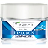 Bielenda Neuro Hyaluron koncentrirana vlažilna krema z gladilnim učinkom 40+ 50 ml Cene