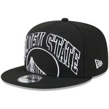 New Era Kape s šiltom 60421575 Črna Cene