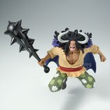 Banpresto Figura One Piece Battle Record Collection - Kaido, 20 cm | shoptok.hr