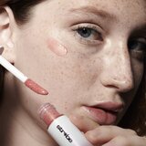 MAC Cosmetics Strobe Liquid Blush tekoče rdečilo odtenek Ice Gleam 4.3 ml | Shoptok.si