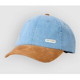 Rip Curl Mixed Montage Kapa s šiltom vintage blue Cene