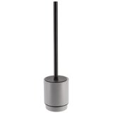 Tendance WE ČETKA RAVENA, POLIRESIN, SIVO-CRNA | shoptok.hr