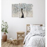 WALLXPERT dekorativna slika UC114