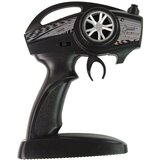  Avto na daljinsko upravljanje PLASTIC 1:18 - zeleno | Shoptok.si