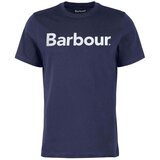 Barbour Majice s kratkimi rokavi - pisana Cene