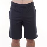 Emporio Armani Kratke hlače & Bermuda Train Core Id M Bermuda Conf Črna Cene