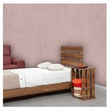 Hanah home Okvir kreveta Fuga 90, 95x100x205 cm, Hrast | Eponuda.ba