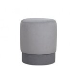 Atelier Del Sofa tabure ropp grey | ePonuda.com