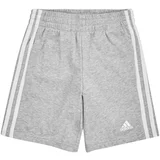 Adidas Kratke hlače & Bermuda LK 3S SHOR Siva