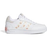 Adidas postmove se w, ženske patike za slobodno vreme, bela IG7901