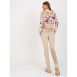 RUE PARIS Set-RV-KMPL-8234.35X-beige | shoptok.hr