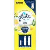 Glade Touch & Fresh polnilo za mini razpršilo "Fresh Lemon" - 10 ml Cene