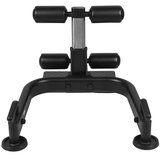 GORILA SPORTS Klupa za čučnjeve "Sissy Squat" | Eponuda.com