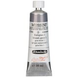 SCHMINCKE Uljane boje Schmincke MUSSINI 35 ml | 784 blue-grey 1 Cene