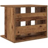 Skladištenje vinila Staro drvo 42 x 33 x 36 cm | shoptok.hr