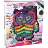 DIY Jewelry Making Kit Beads 3000 Pieces. Owl | shoptok.hr
