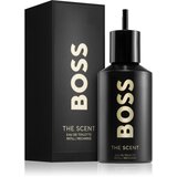 Hugo Boss BOSS The Scent toaletna voda za moške Refill 200 ml | Shoptok.si